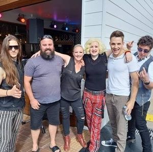 Meet your Posher, Marcia